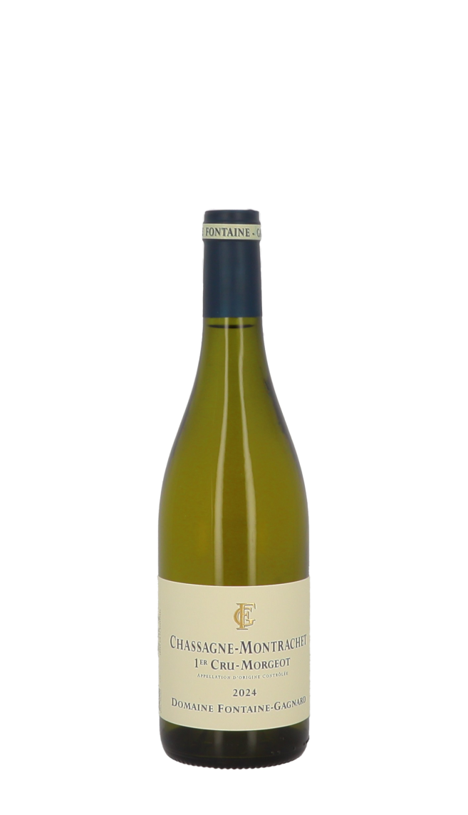 Domaine Fontaine-Gagnard
