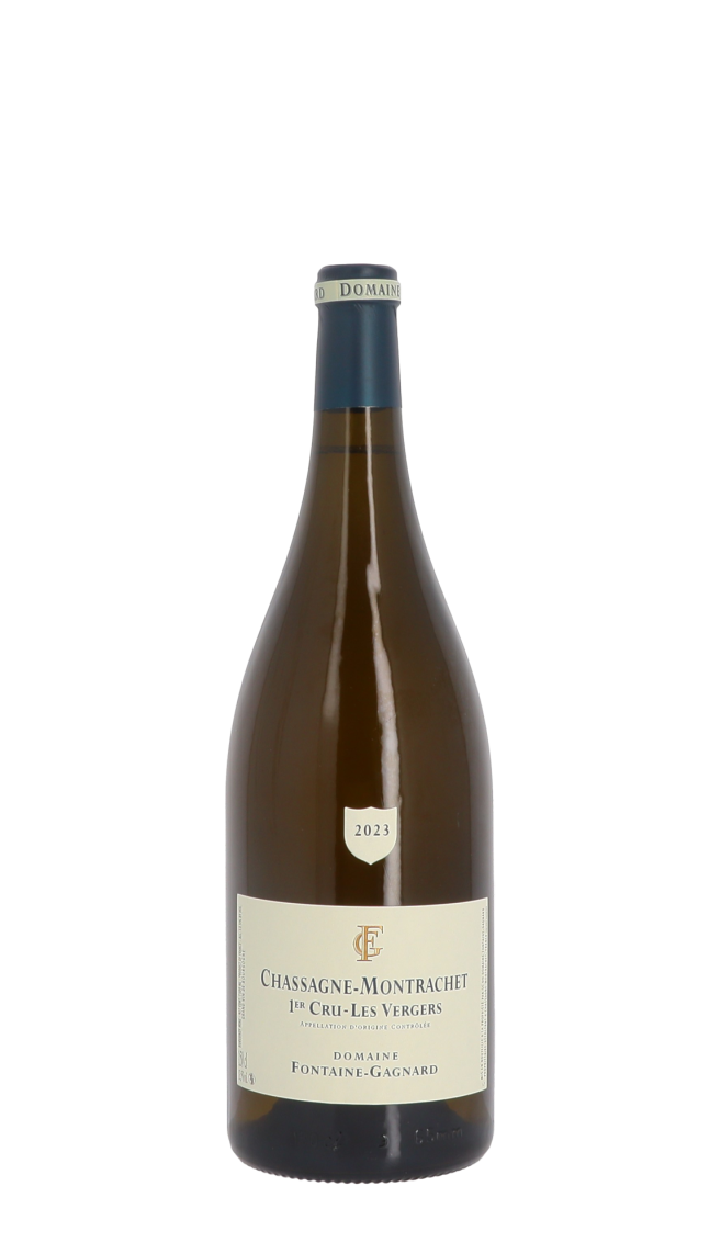 Domaine Fontaine-Gagnard Domaine Fontaine-Gagnard