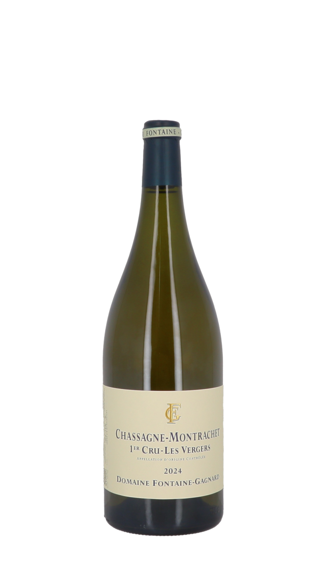 Domaine Fontaine-Gagnard