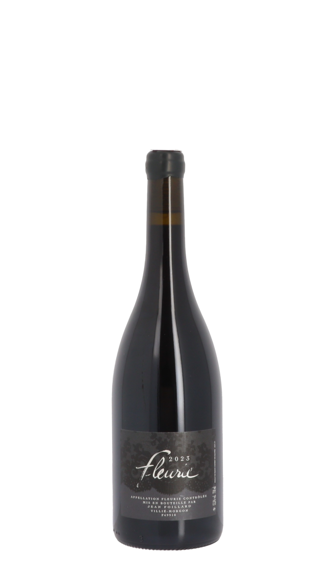 Domaine Jean Foillard
