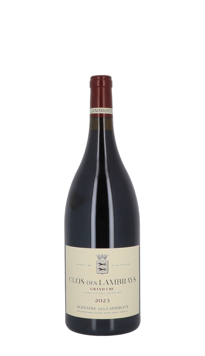 Jean Foillard Rge Rouge