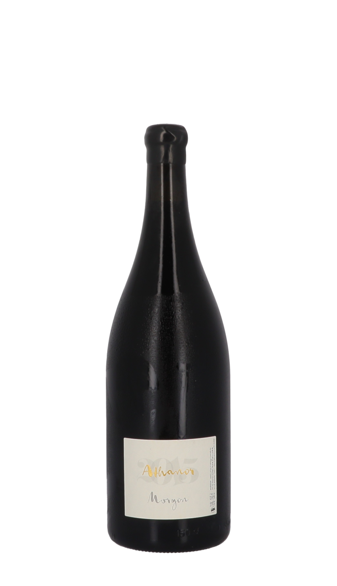 Domaine Jean Foillard