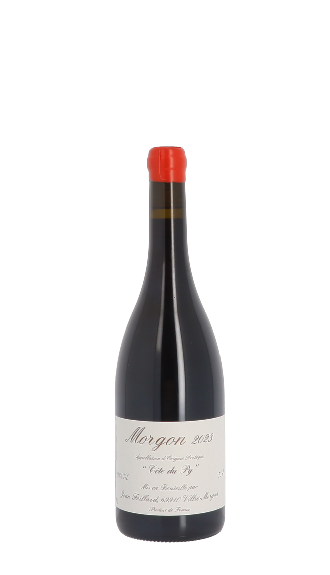 Domaine Jean Foillard