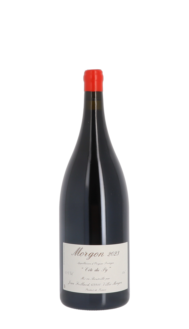 Domaine Jean Foillard