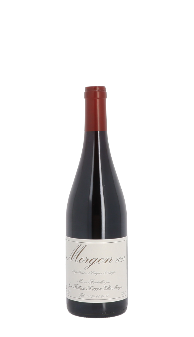 Domaine Jean Foillard