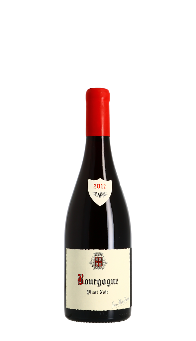 Domaine Fourrier 2017 Rouge Domaine Fourrier 2017 Rouge