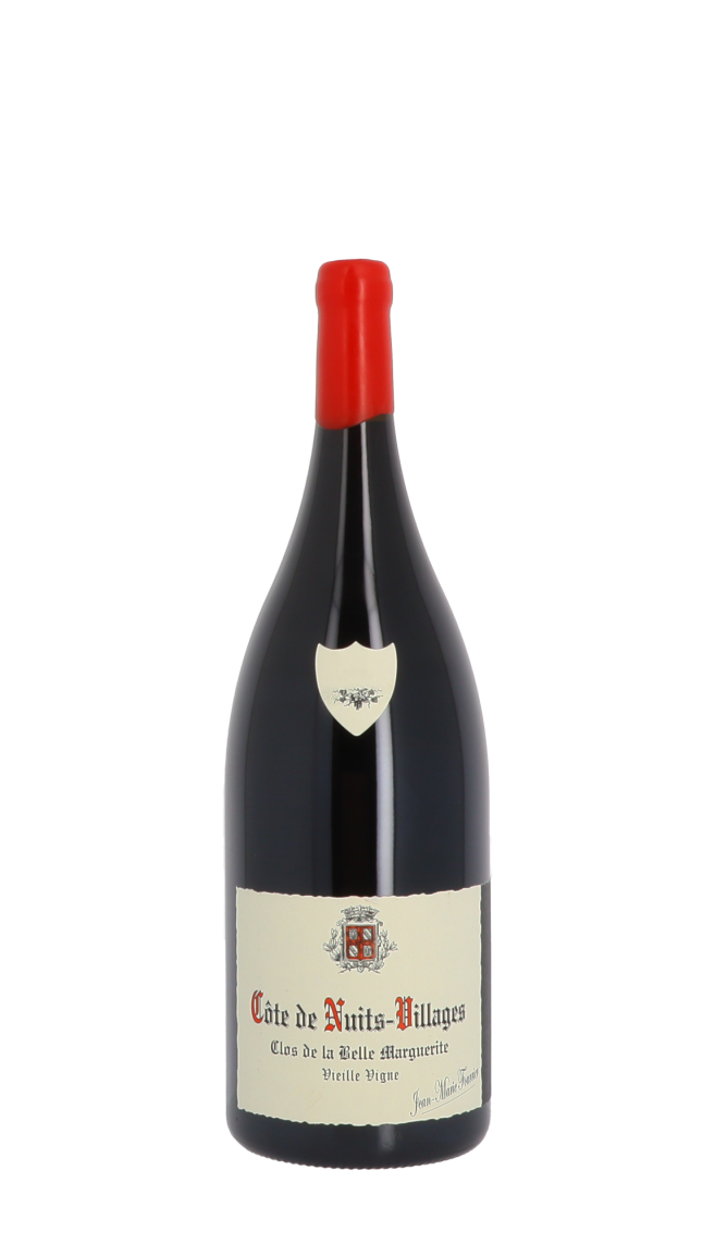Domaine Fourrier