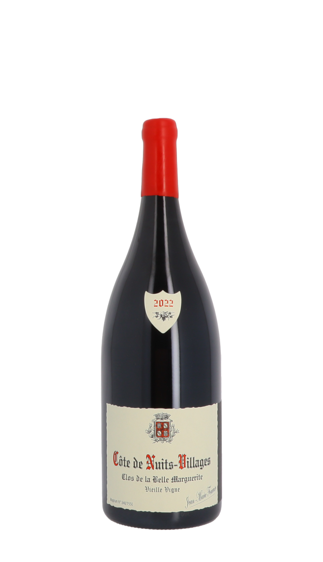 Domaine Fourrier Domaine Fourrier
