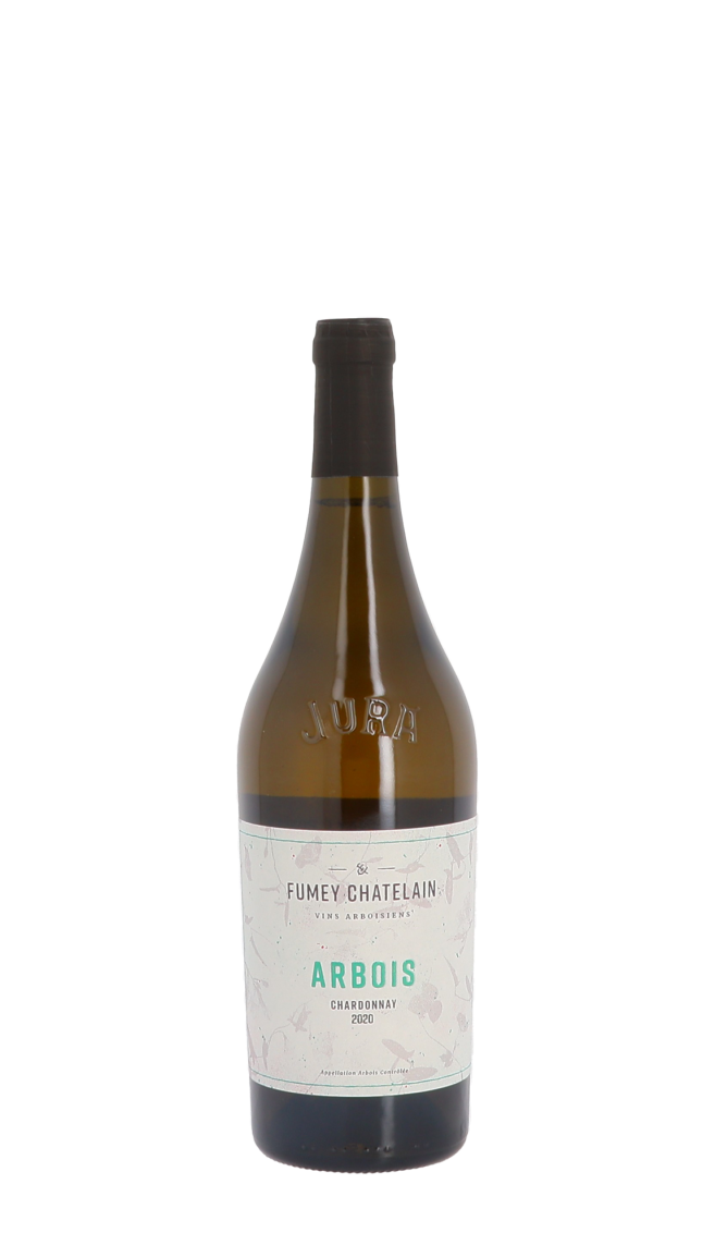 Domaine Fumey-Chatelain