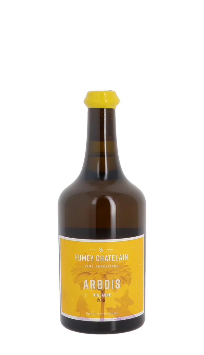 Domaine Fumey-Chatelain