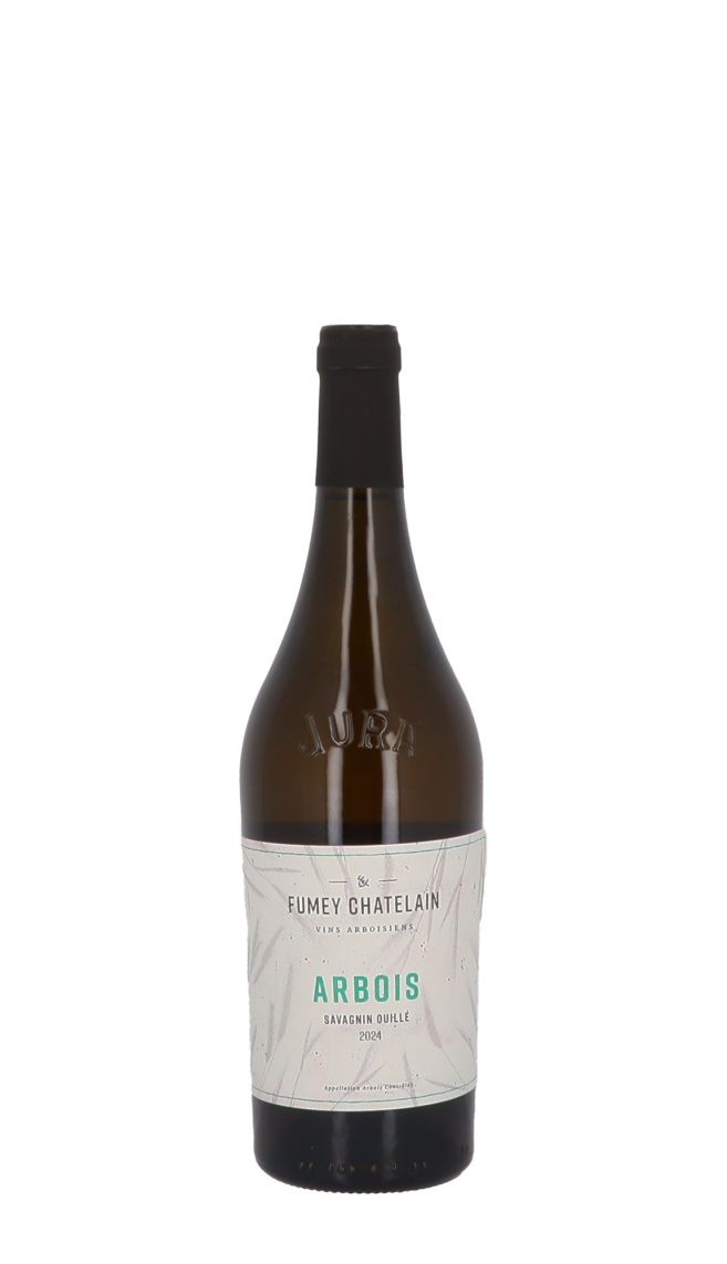 Domaine Fumey-Chatelain