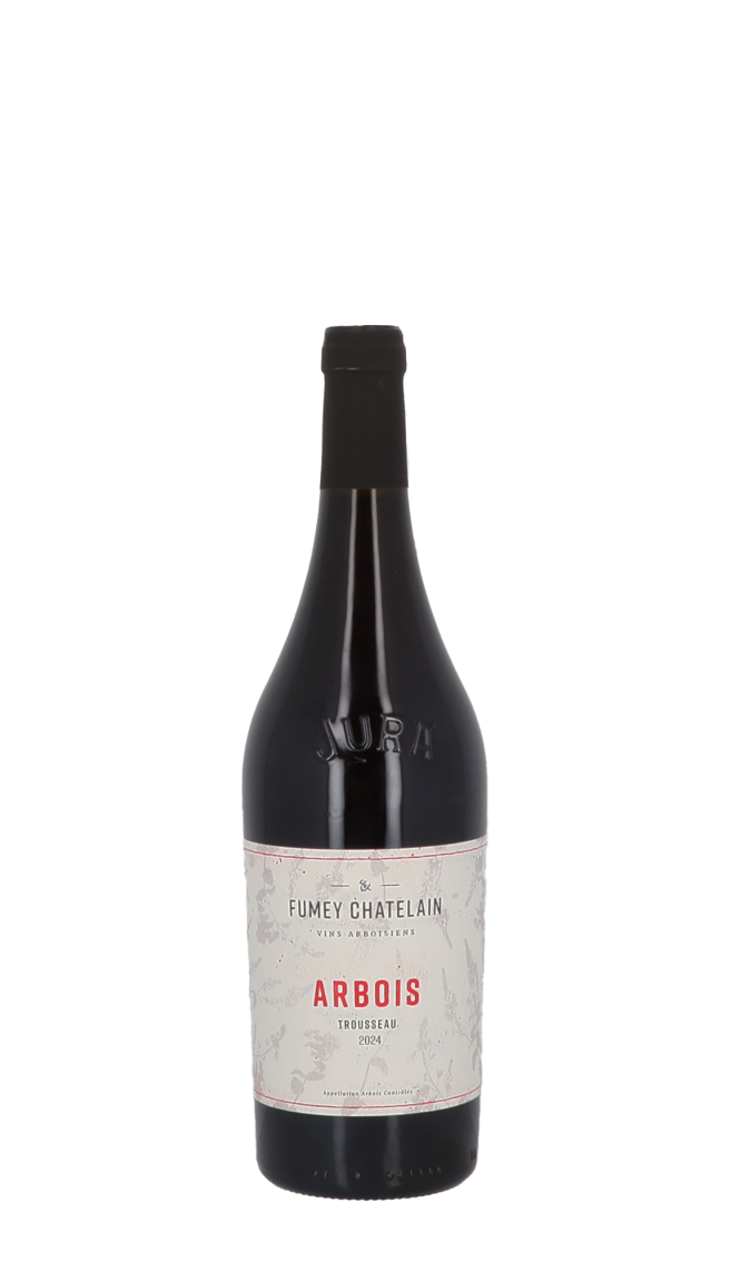 Domaine Fumey-Chatelain