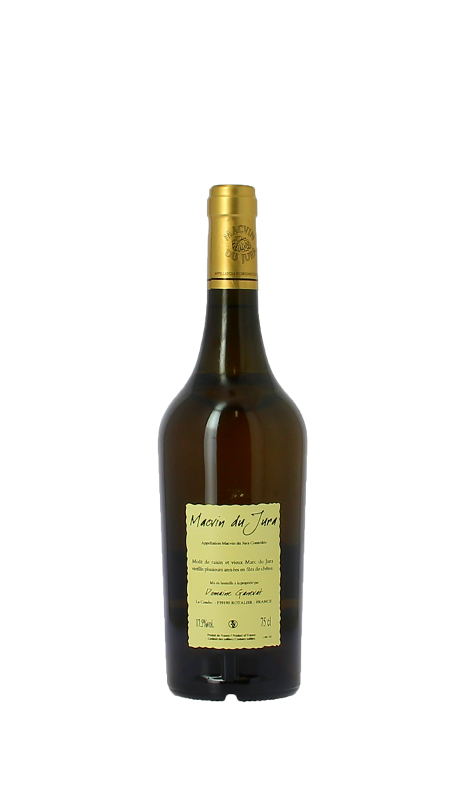 Domaine Jean-François Ganevat, Vieux Macvin Blanc
