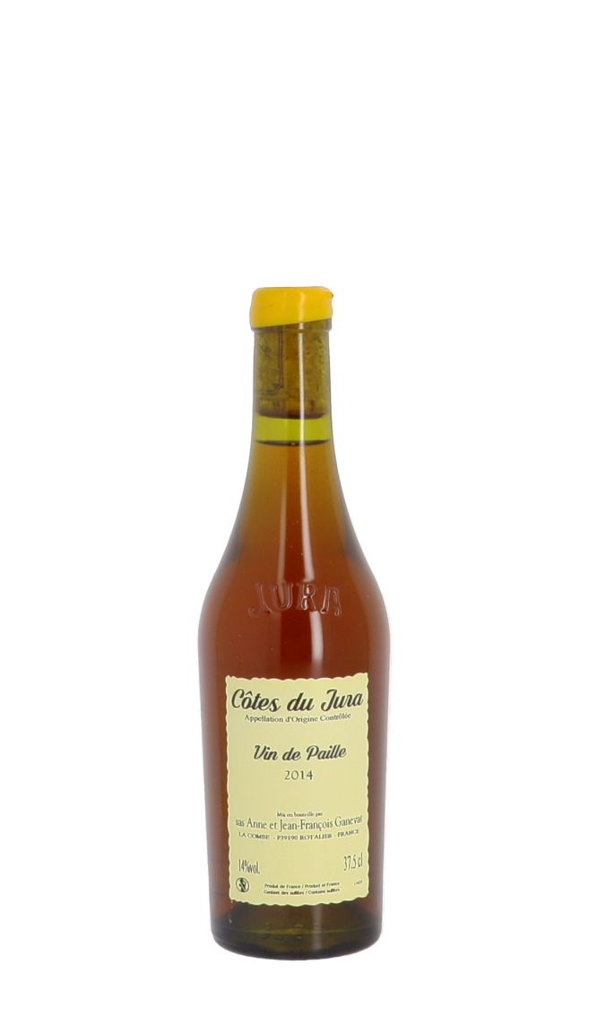 Domaine Anne & JF Ganevat