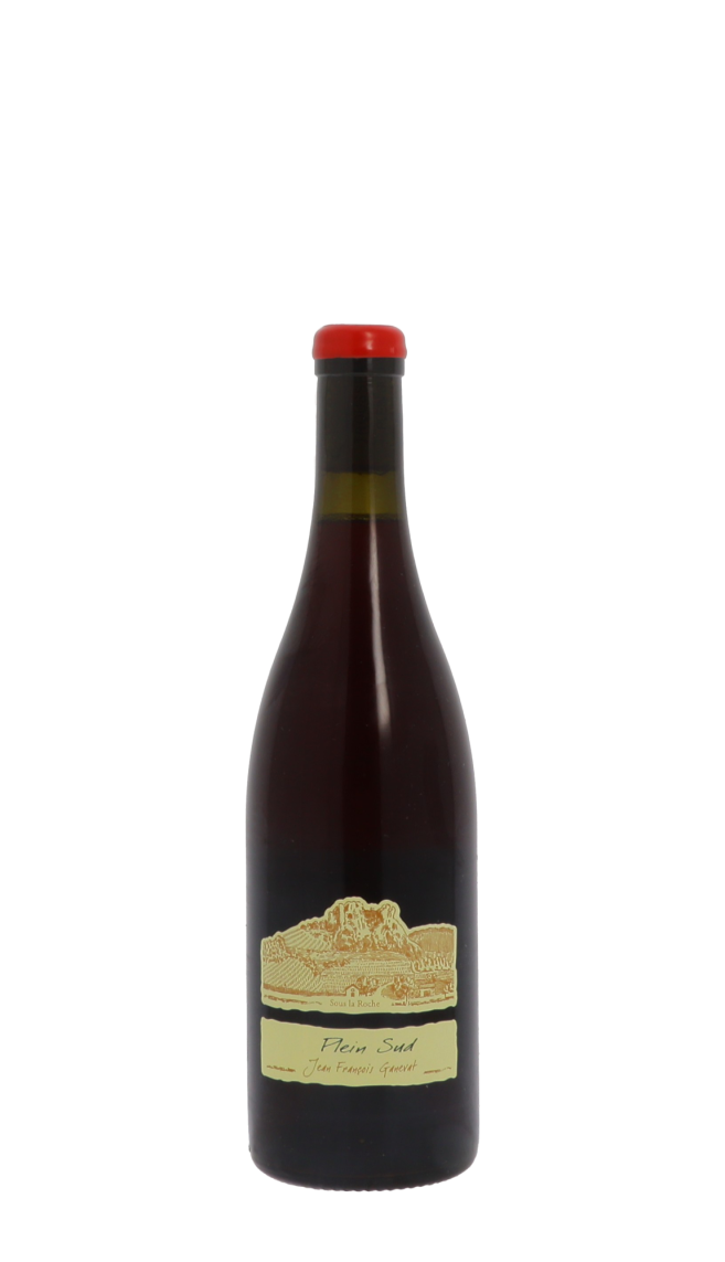 Domaine Ganevat Domaine Ganevat