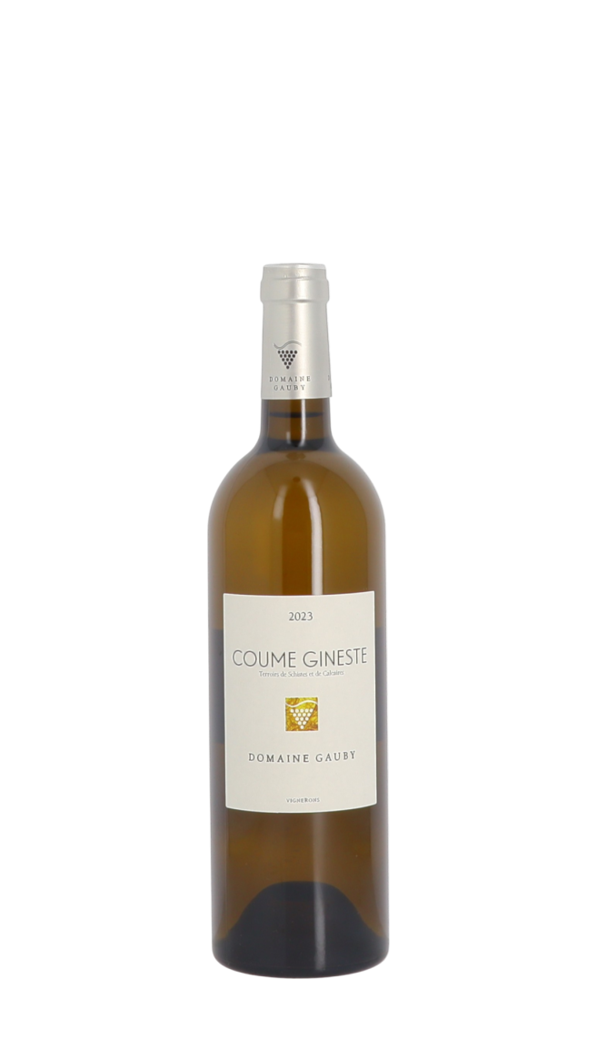 Domaine Gauby