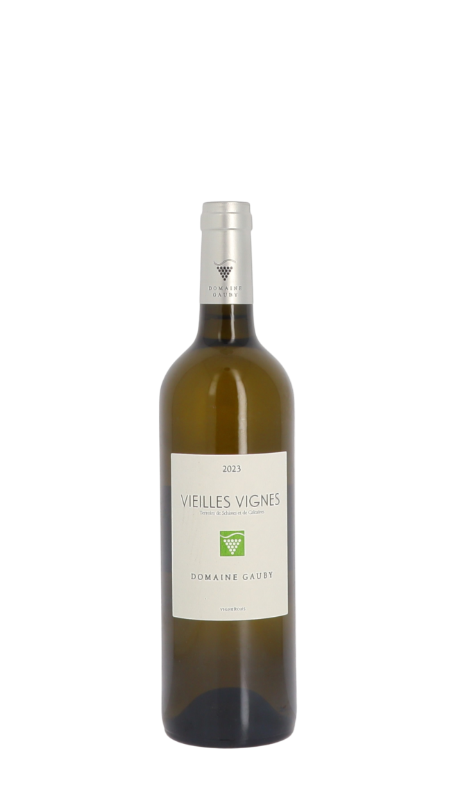 Domaine Gauby