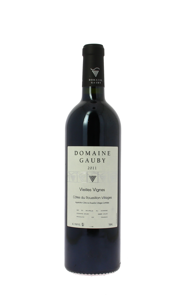 Domaine Gauby