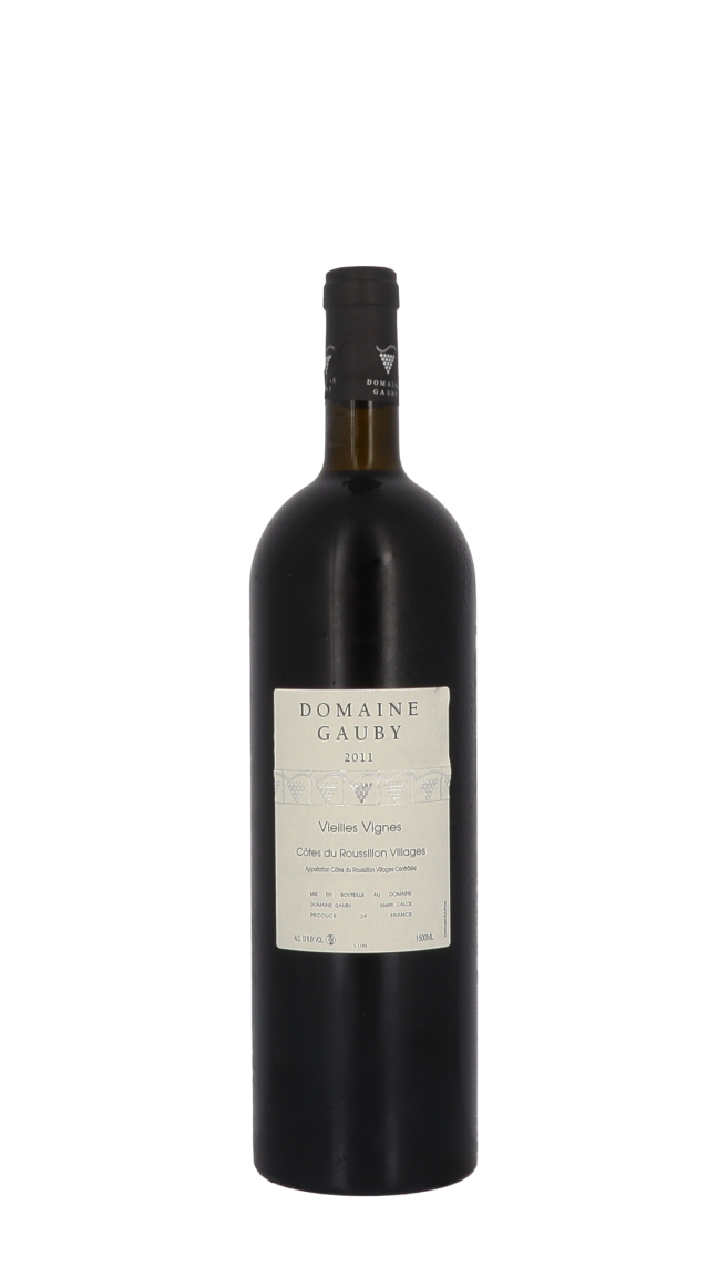 Domaine Gauby