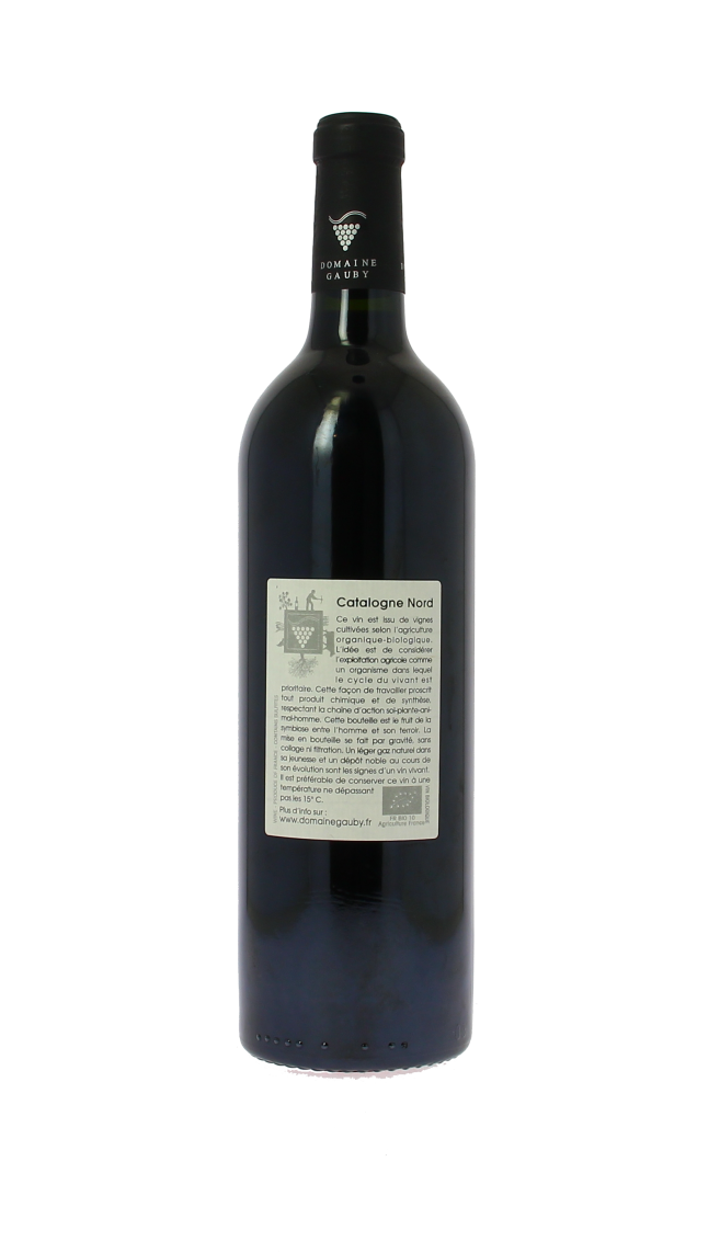 Domaine Gauby