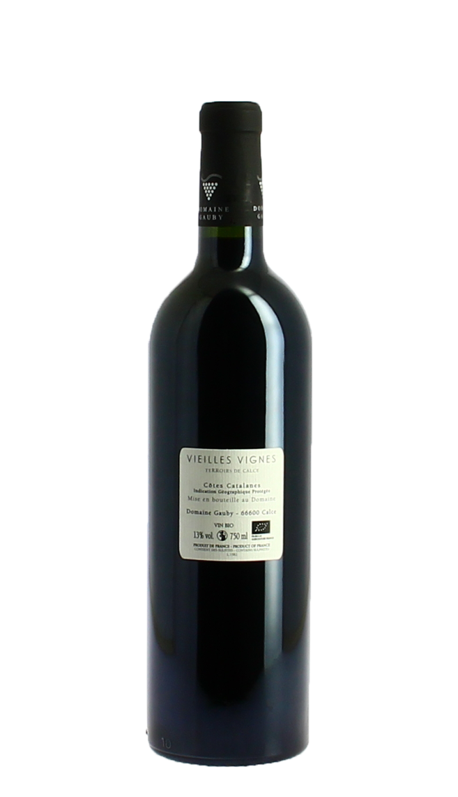 Domaine Gauby