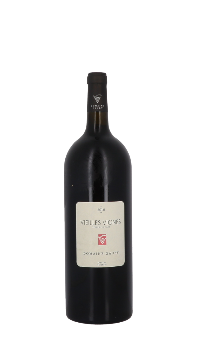 Domaine Gauby