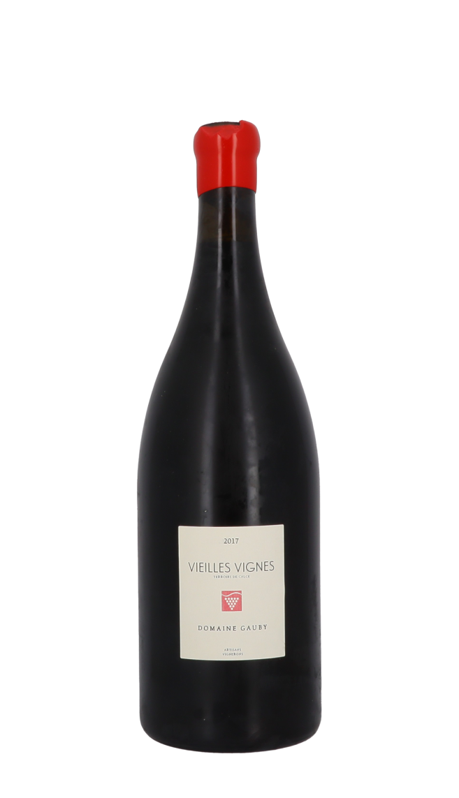 Domaine Gauby