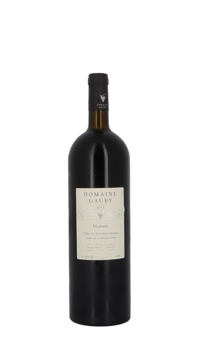 Domaine Gauby