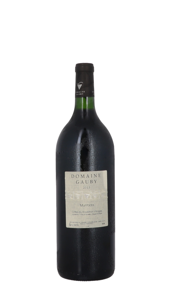 Domaine Gauby