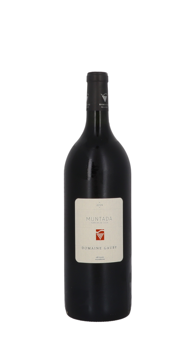 Domaine Gauby