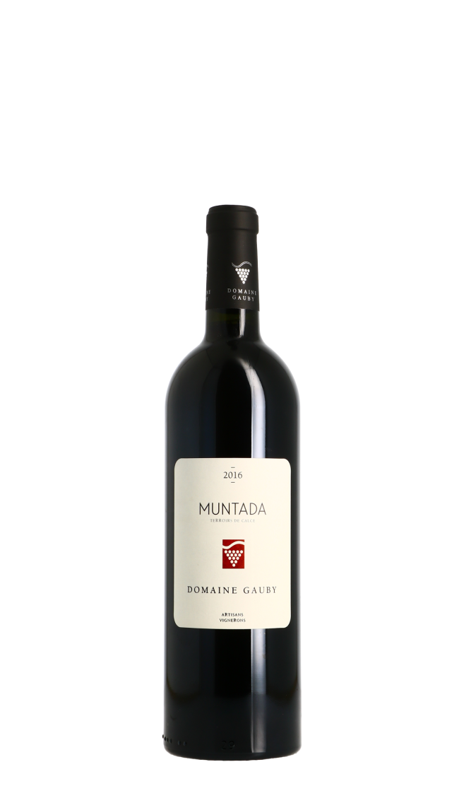 Domaine Gauby