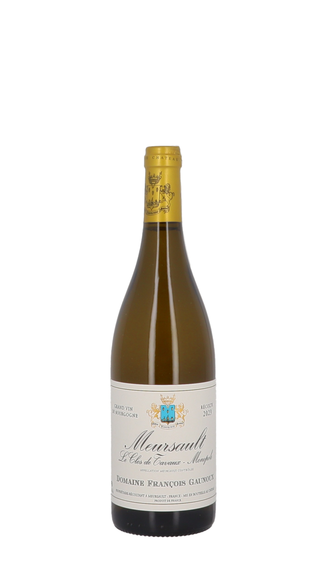 Domaine François Gaunoux