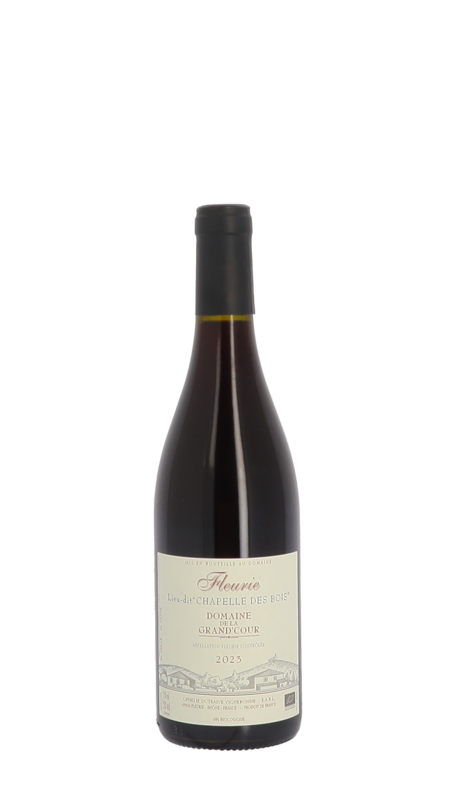 Domaine de la Grand'Cour