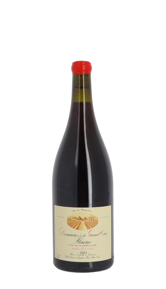 Domaine de la Grand'Cour