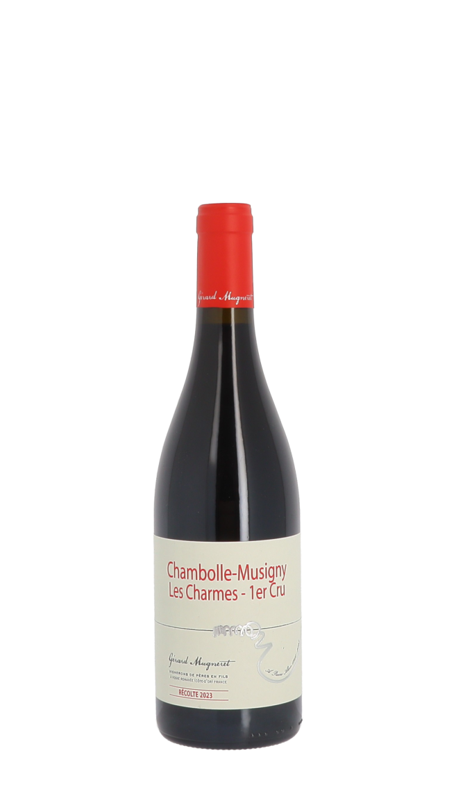 Domaine Gérard Mugneret