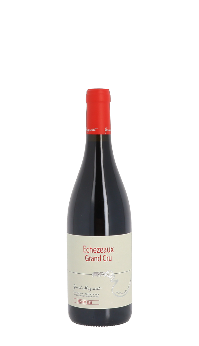 Domaine Gérard Mugneret 2023 Rouge