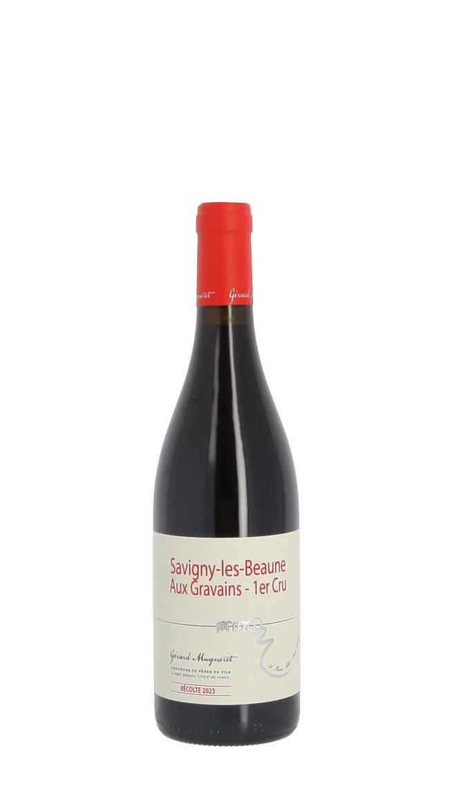 Domaine Gérard Mugneret