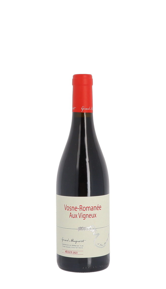 Domaine Gérard Mugneret