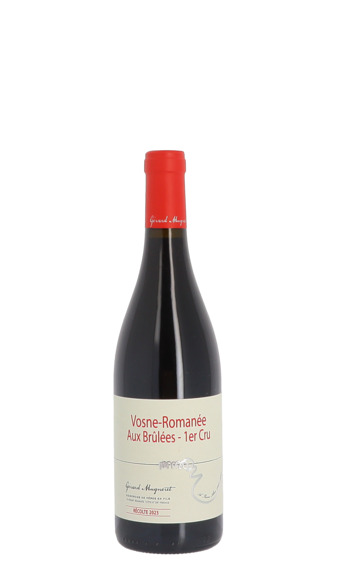 Domaine Gérard Mugneret
