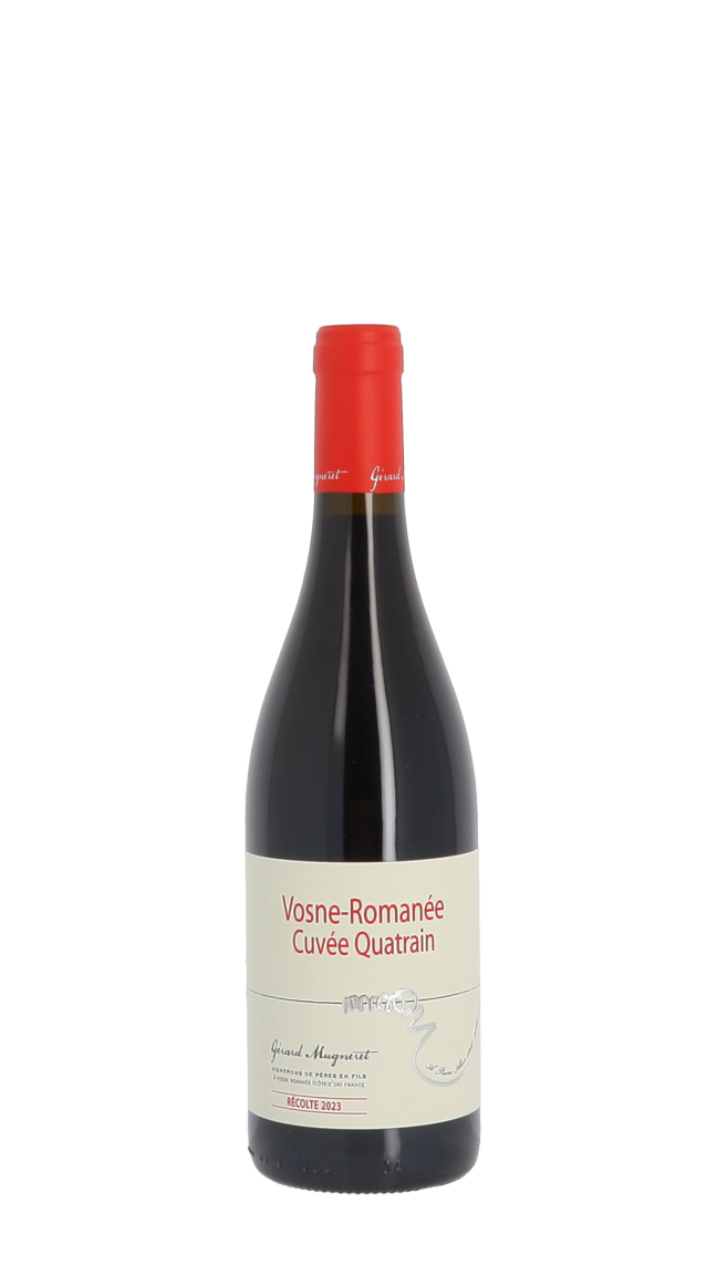 Domaine Gérard Mugneret
