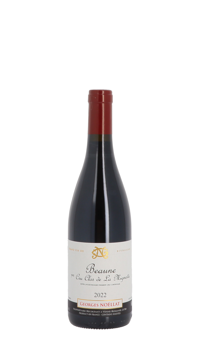 Domaine Georges Noëllat