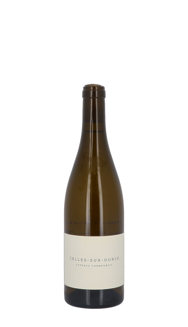 Champagne Pierre Gerbais Blanc