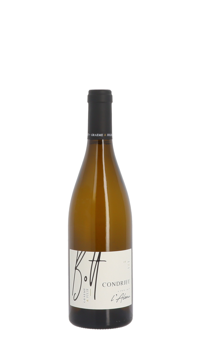Domaine Graeme & Julie Bott