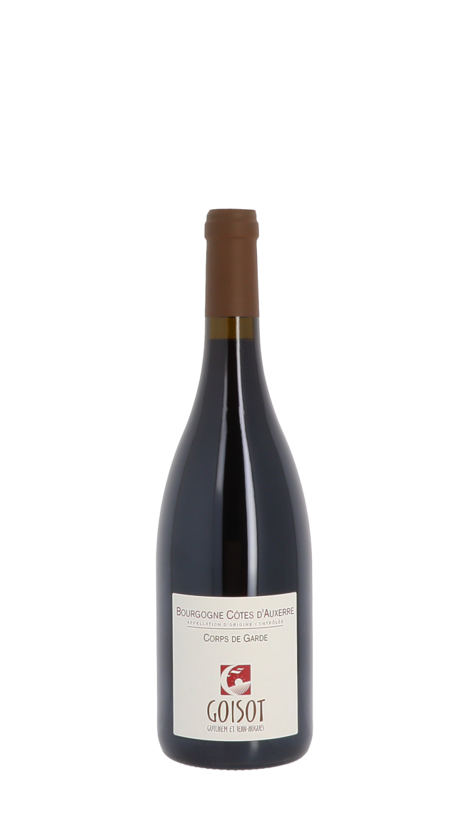 Domaine Goisot