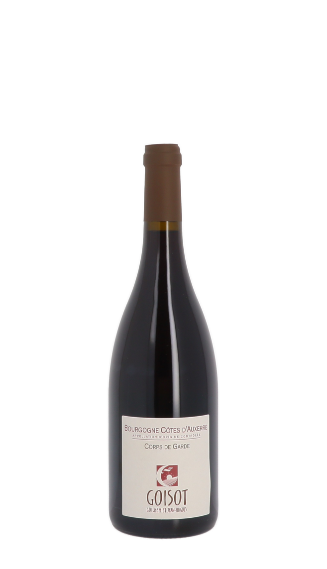 Domaine Goisot