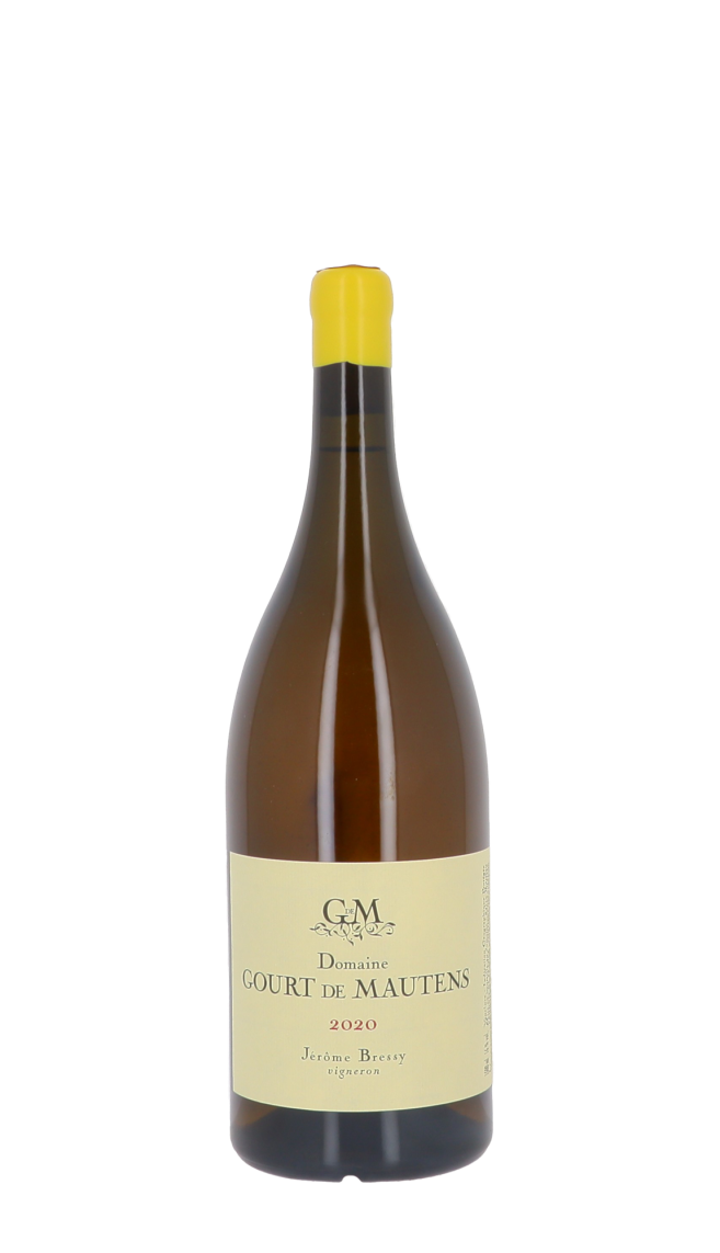 Domaine Gourt de Mautens blanc 2020 Blanc