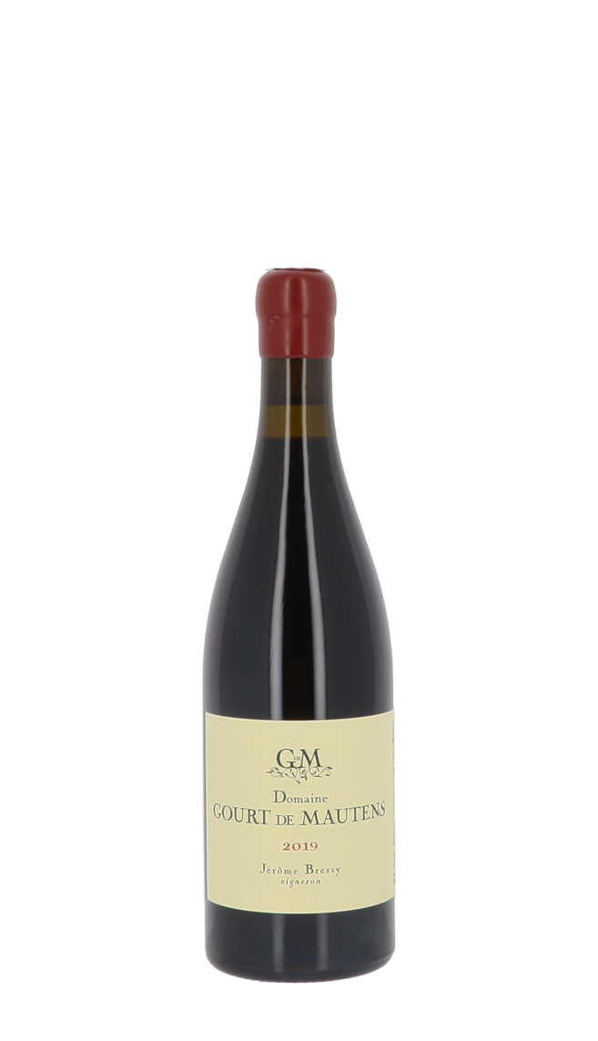 Domaine Gourt de Mautens 2019 Rouge