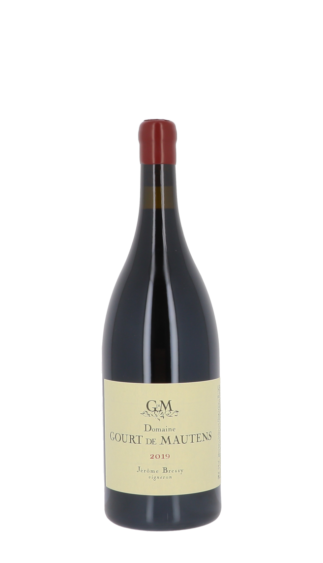 Domaine Gourt de Mautens 2019 Rouge