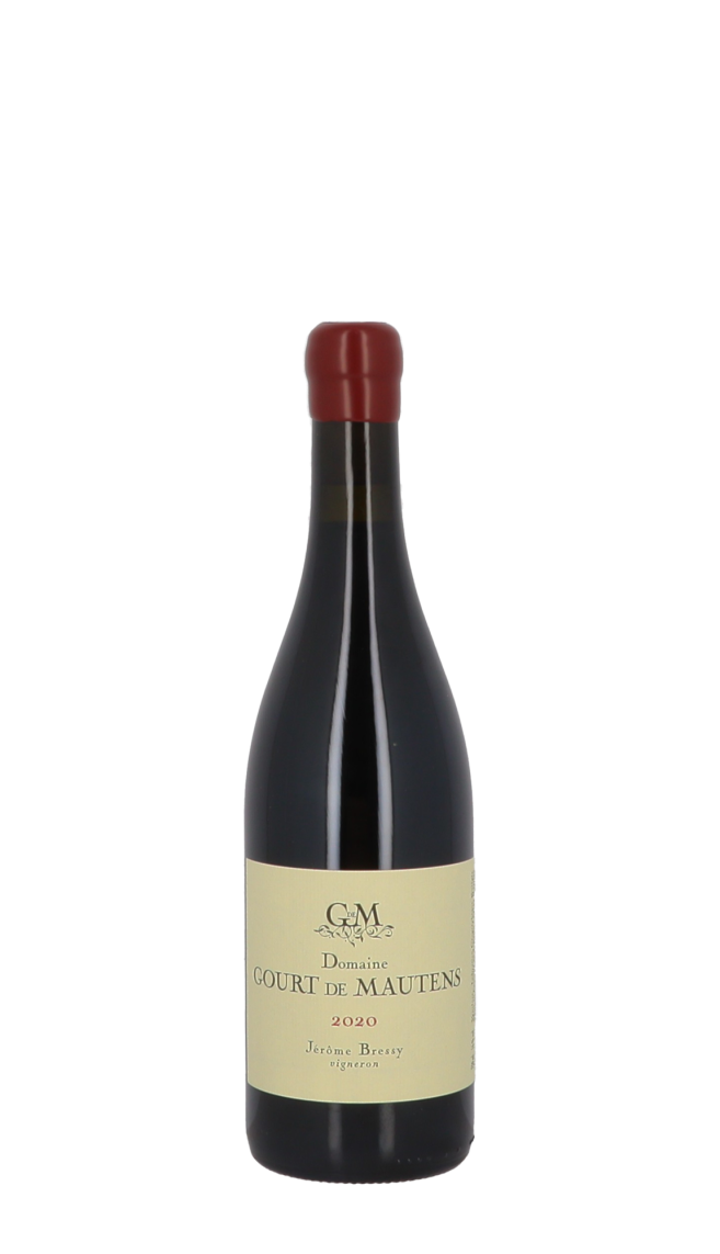 Domaine Gourt de Mautens 2020 Rouge