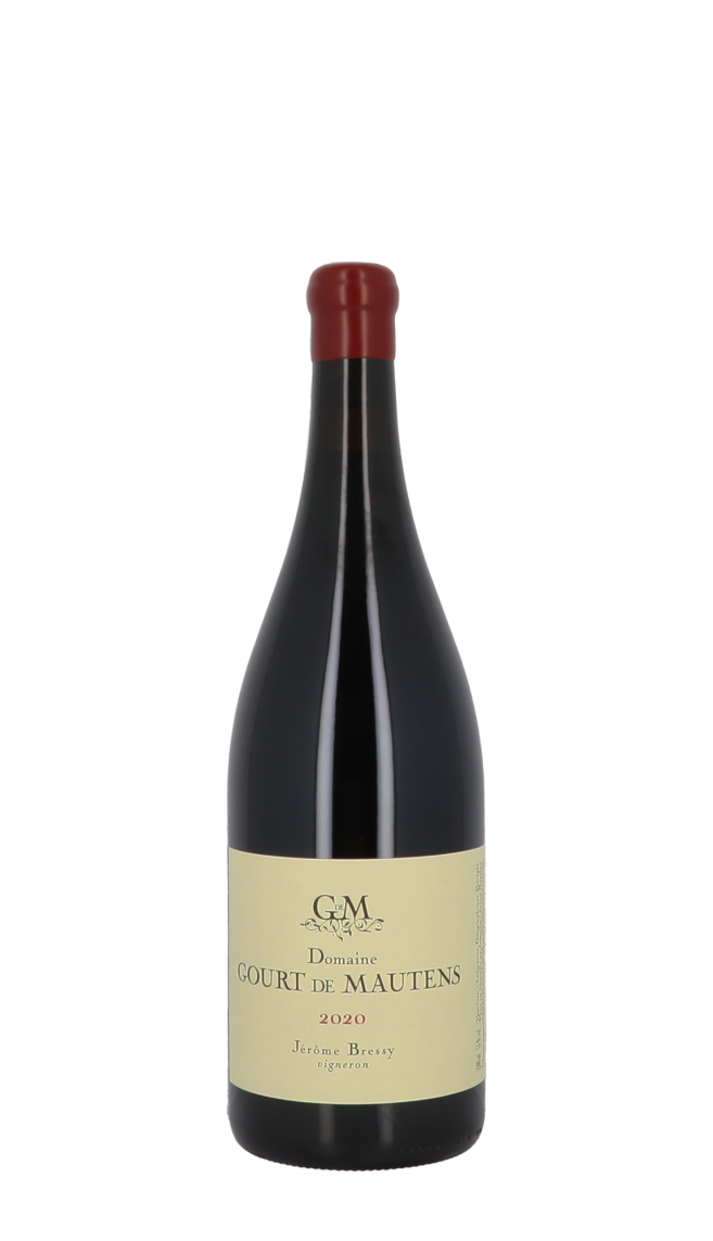Domaine Gourt de Mautens 2020 Rouge